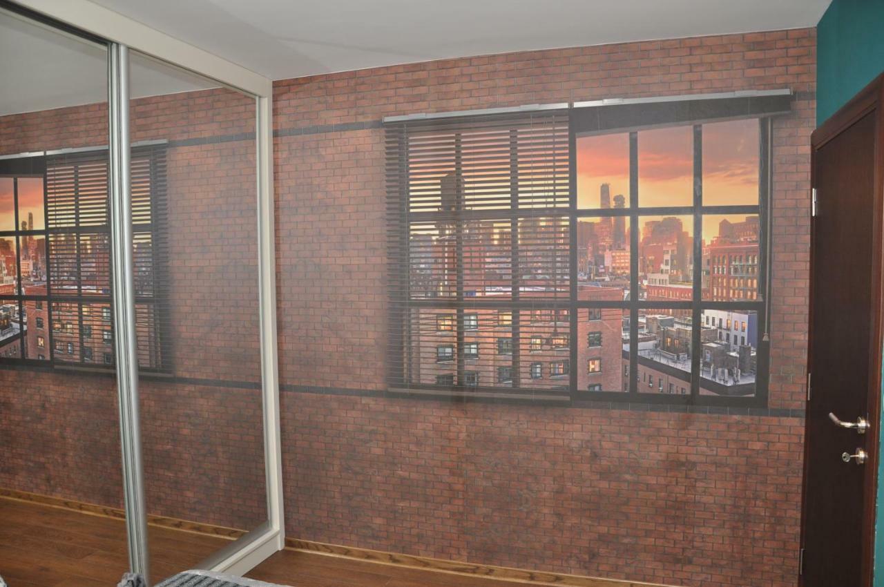 Lux Apartman Cacak Bagian luar foto